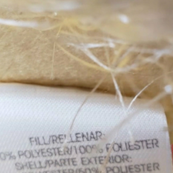 Vintage JC Penny Home Collection Santa Claus White/Red Bells Door Hanger Decor - Picture 11 of 12